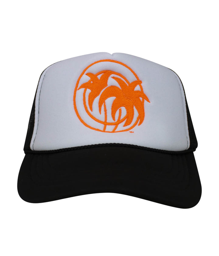Youth Foam Trucker Hat with NICERIDE&