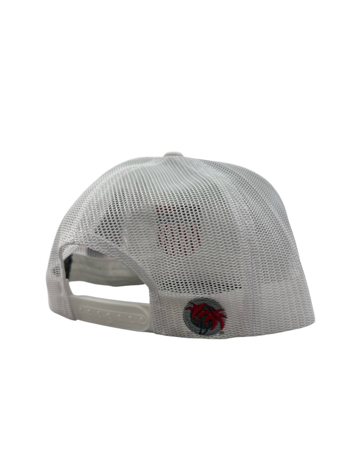 "Goal" Unisex Adjustable Trucker Hat