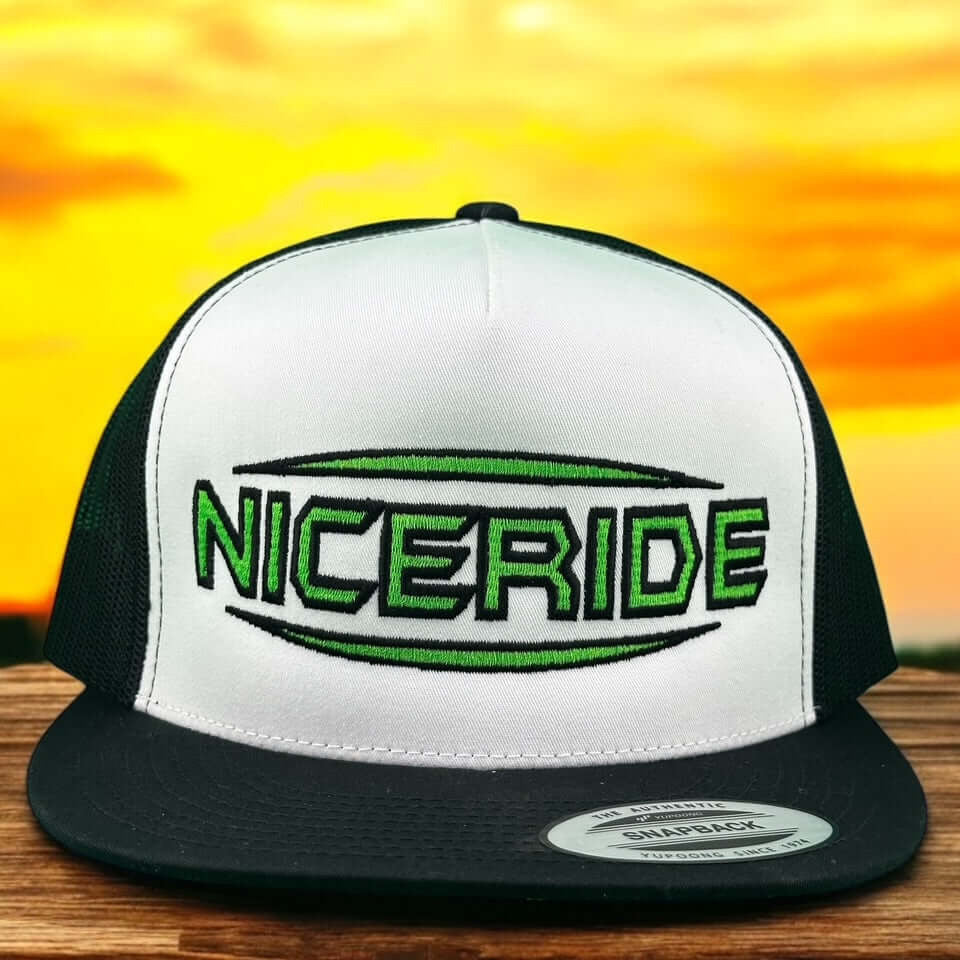 NICERIDE &