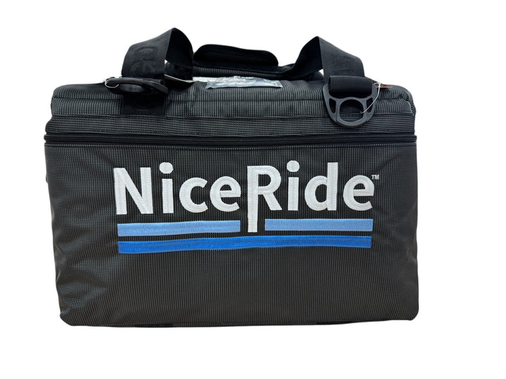 "Low Tide" Soft Sided Ballistic AO Cooler 36 Pack
