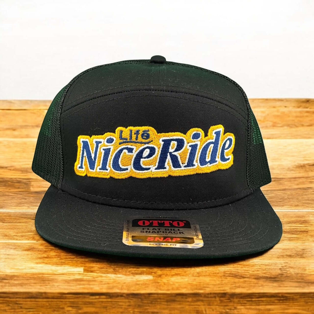 NICERIDE &
