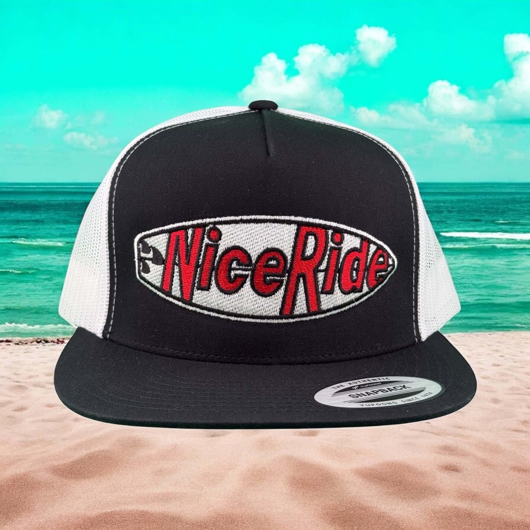 NICERIDE &