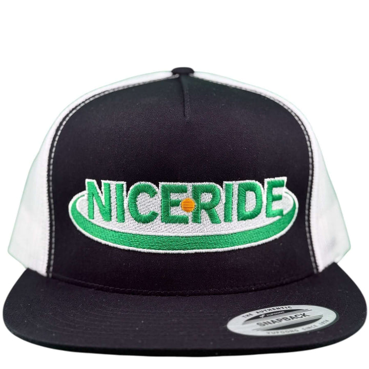 NICERIDE &