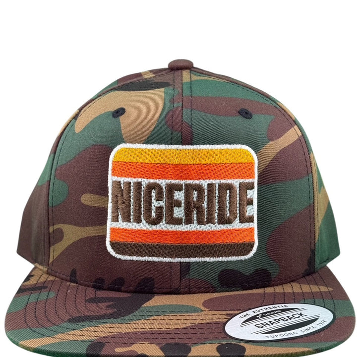 NICERIDE &