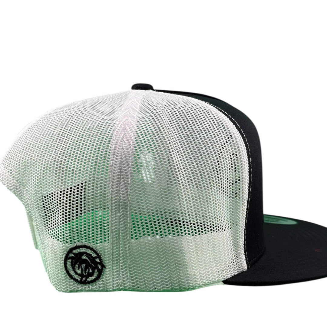 Back view of NICERIDE&