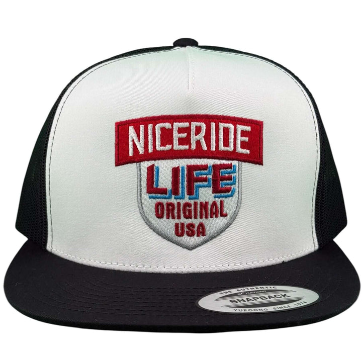 Lifestyle apparel
