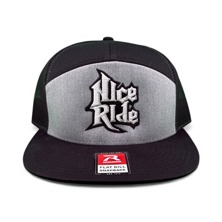 NICERIDE &
