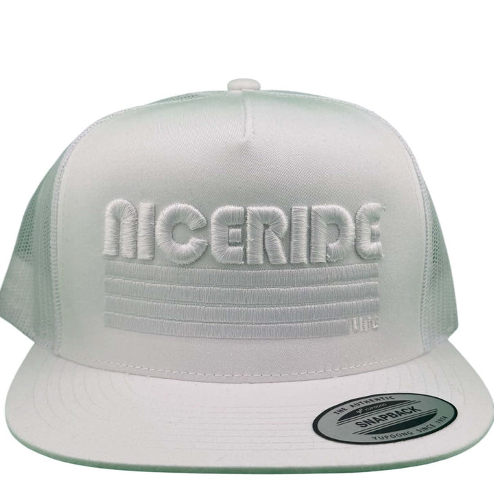 NICERIDE &