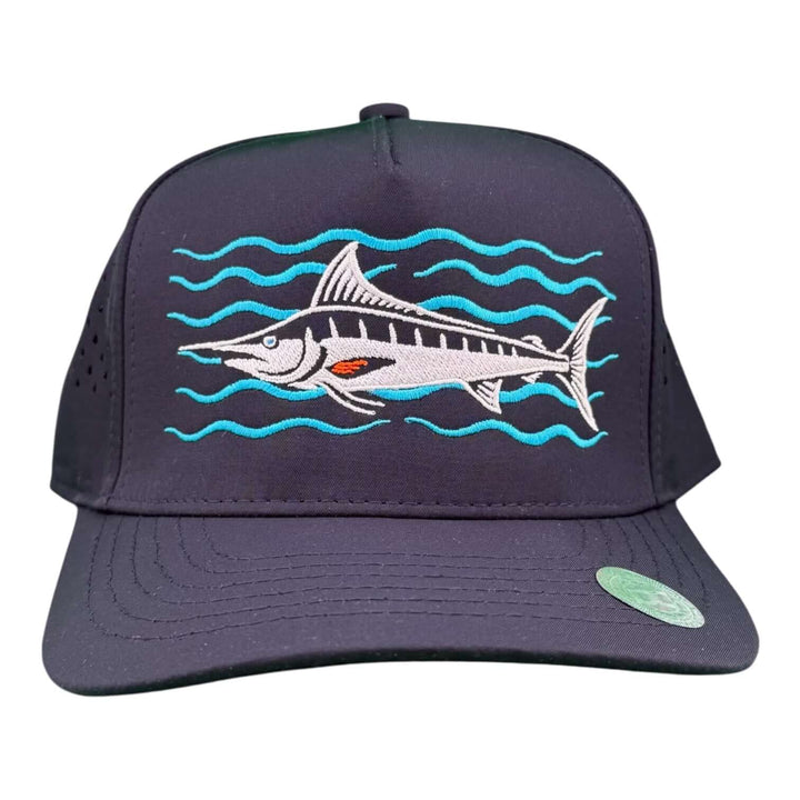 fishing hat
