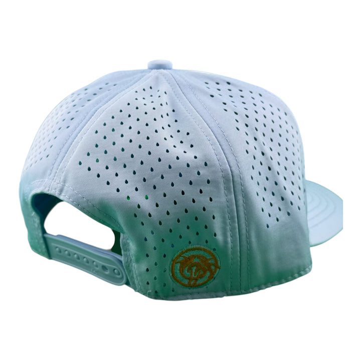 NICERIDE Big Sky Performance Hat – 3530 A-Frame Snapback