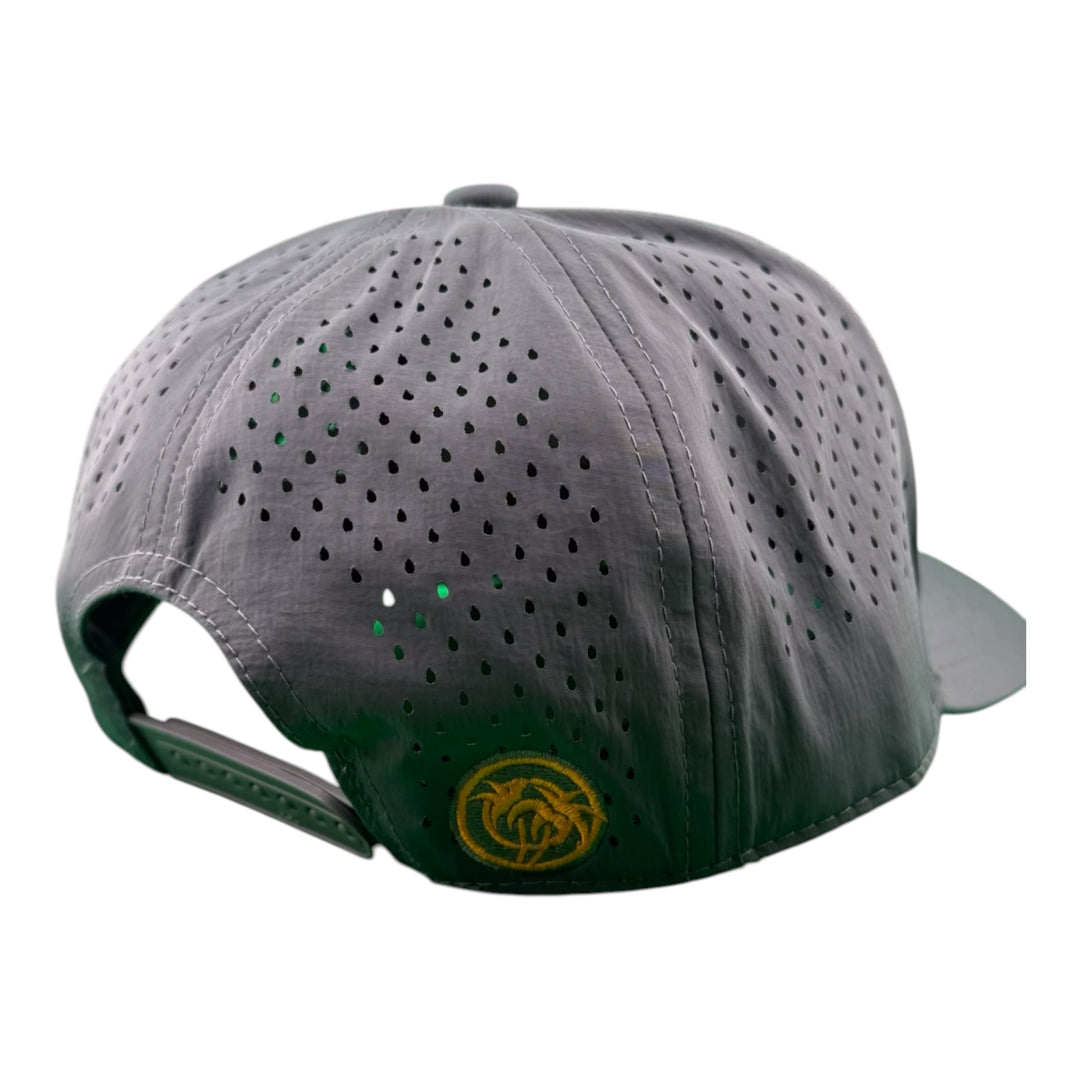 NICERIDE Big Sky Performance Hat – 3530 A-Frame Snapback