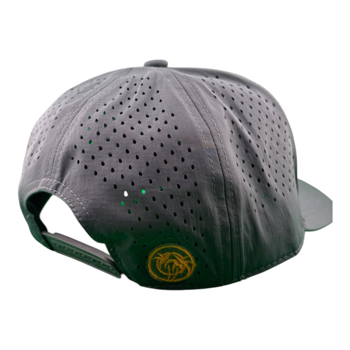 NICERIDE Big Sky Performance Hat – 3530 A-Frame Snapback
