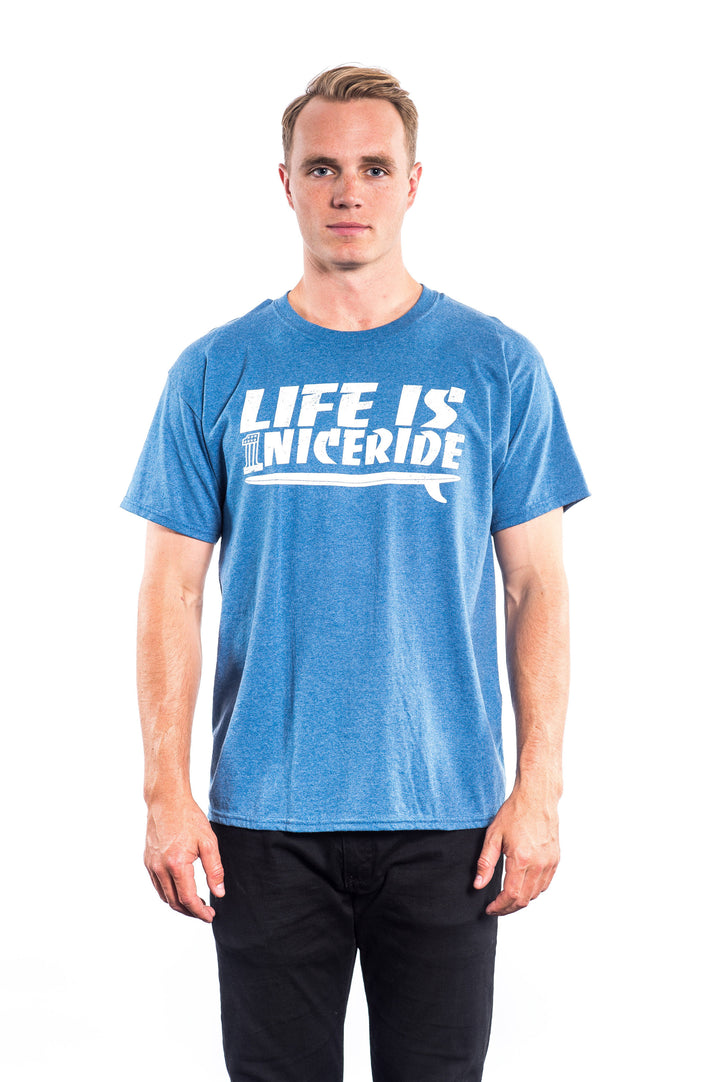 Hanging Ten - Hanes Men&