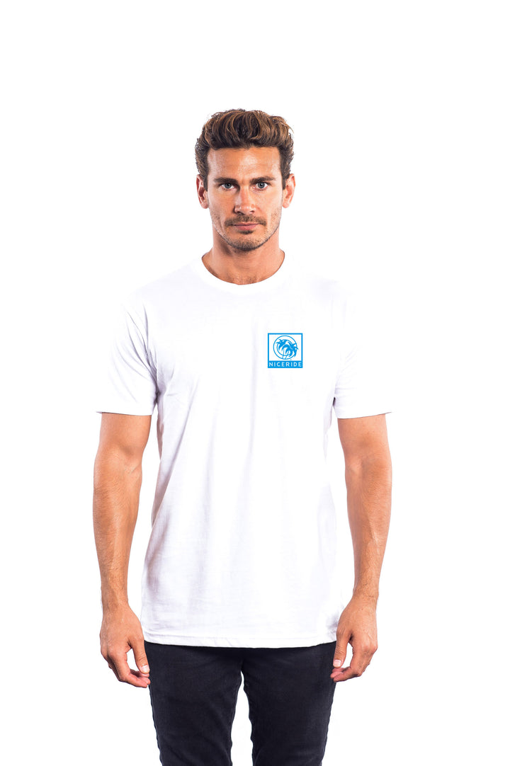 The Palm - White Next Level Men&