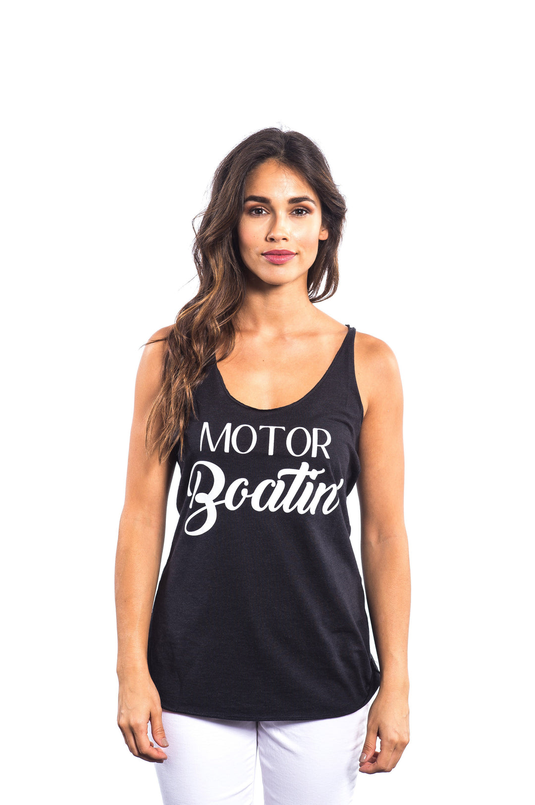 Motor Boatin&