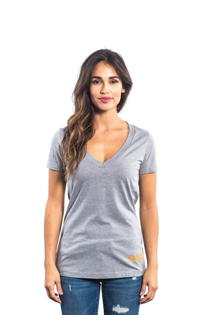 The Valley women&