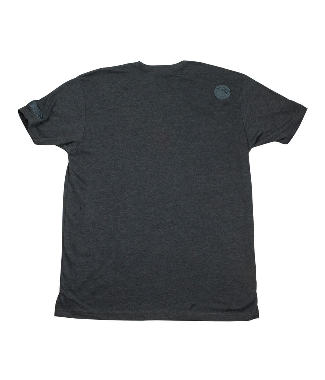Back view of Tone - Men&