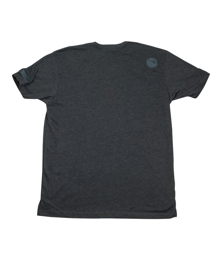 Back view of Tone - Men&