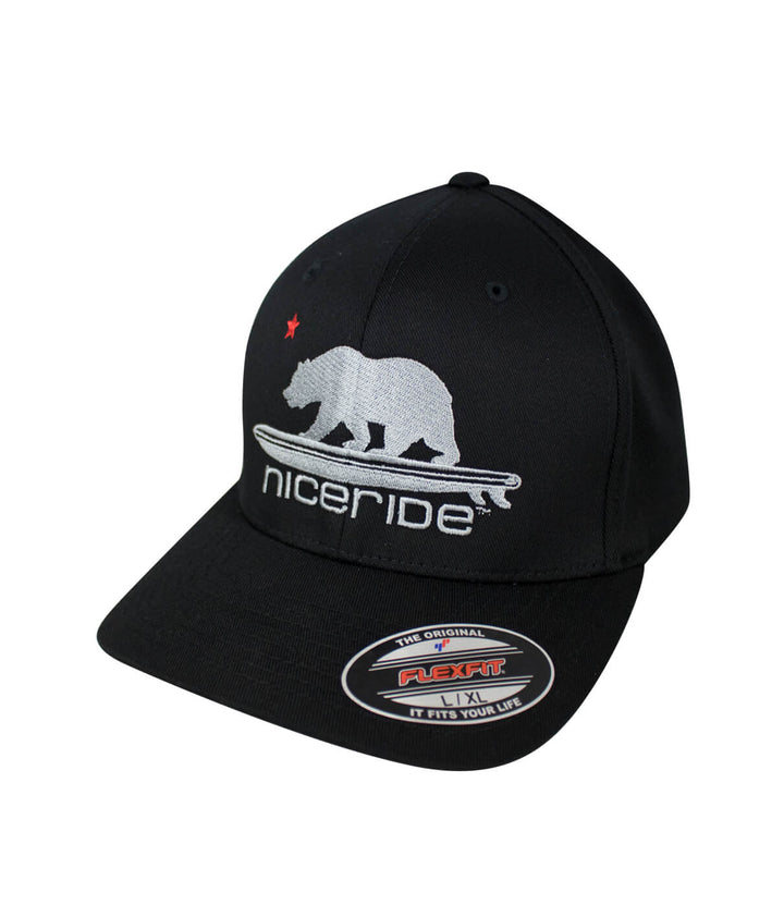 Hang 20 Classic Flexfit Hat featuring NICERIDE&