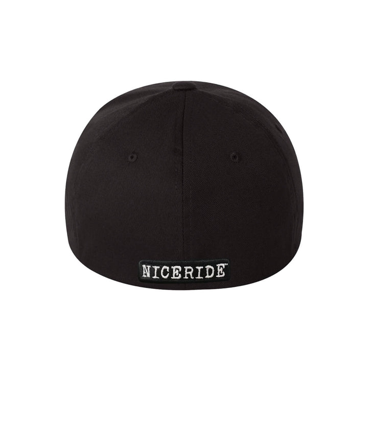 Back view of NICERIDE&