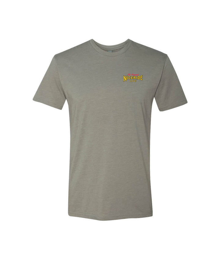 Forest - Green Or White Next Level Men&
