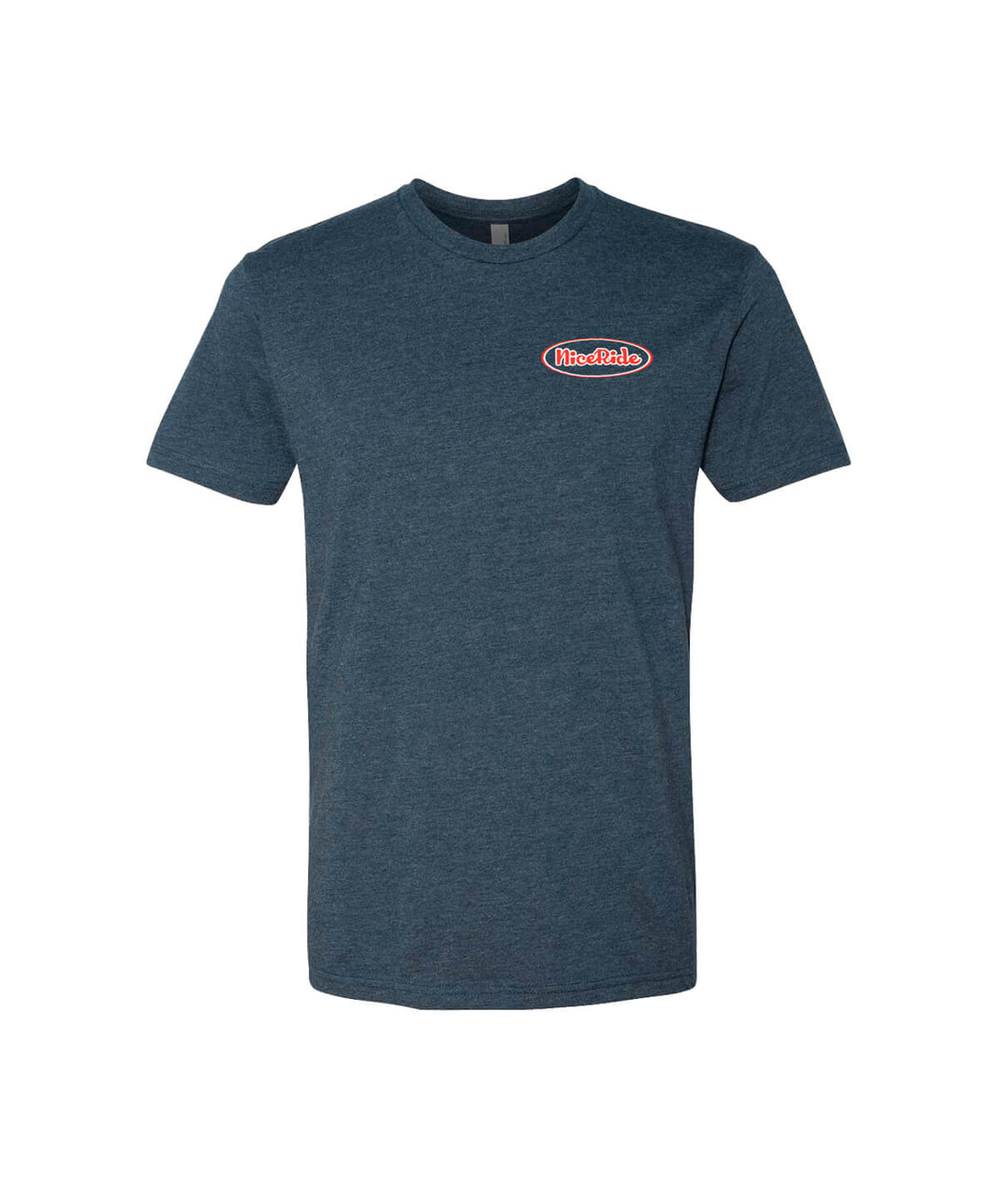 My Way  - Navy Next Level Men&