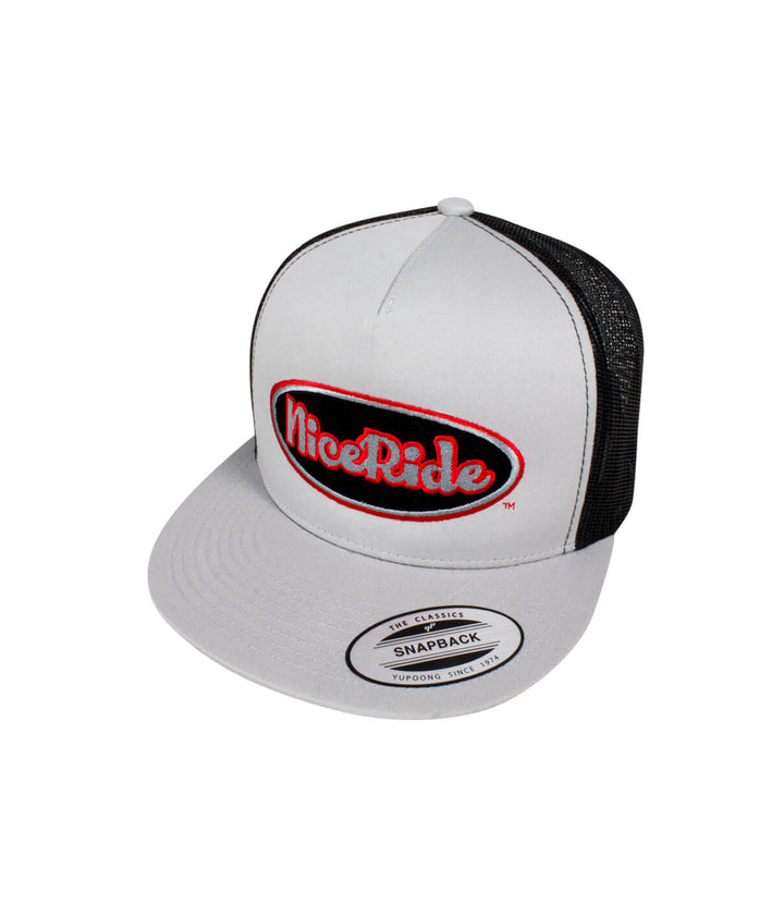 "My Way" Trucker Hat