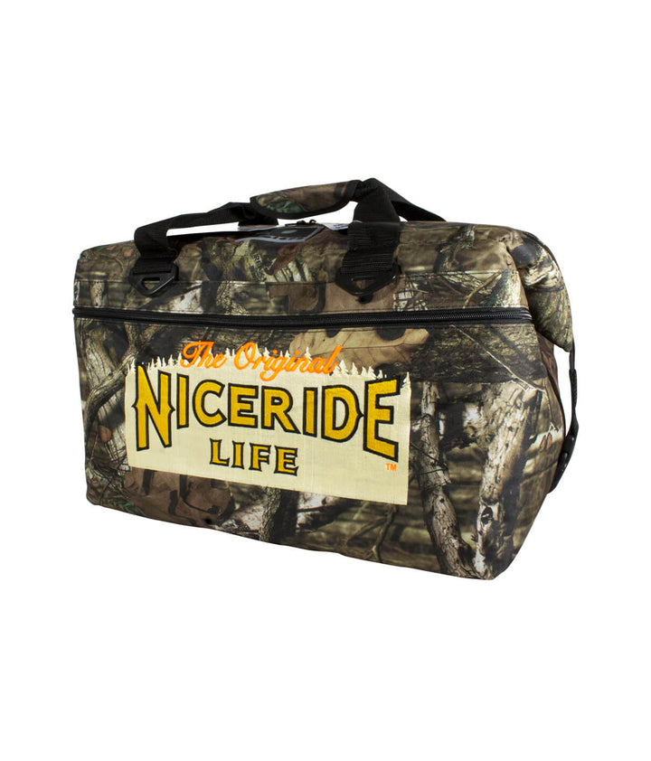 "Forest" Soft Sided Mossy Oak AO Cooler 36 Pack