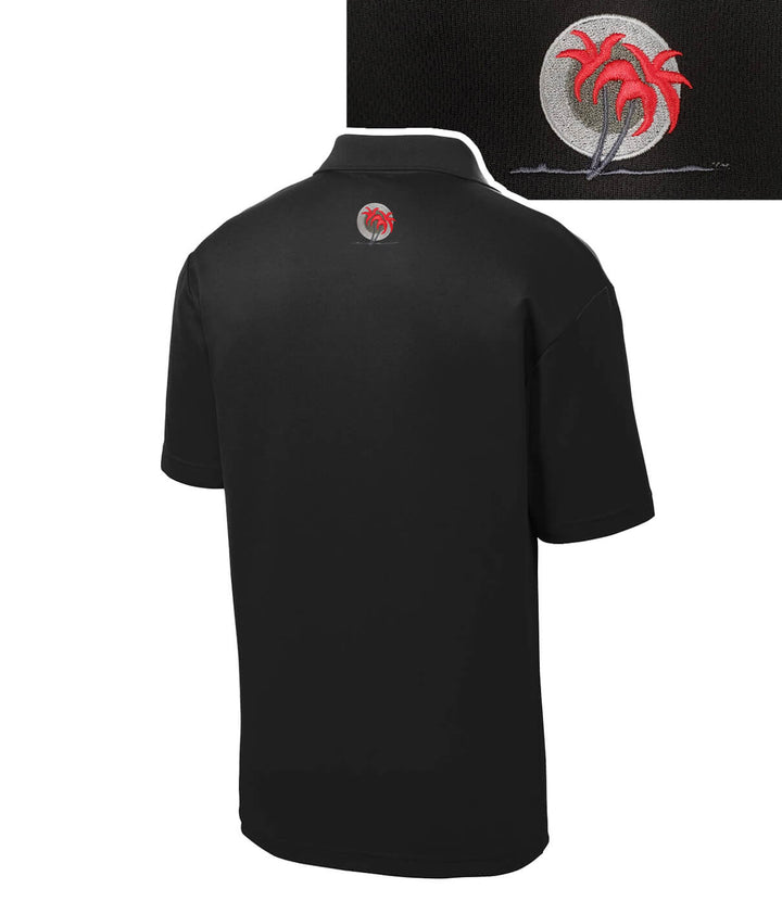 Black Interstate 619 men&