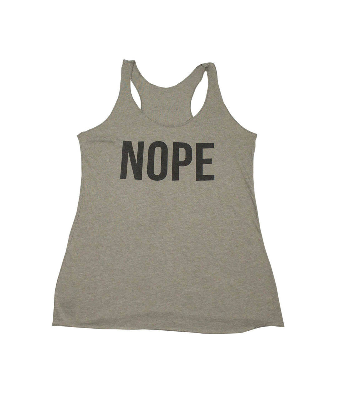 Nope - Next Level Women&