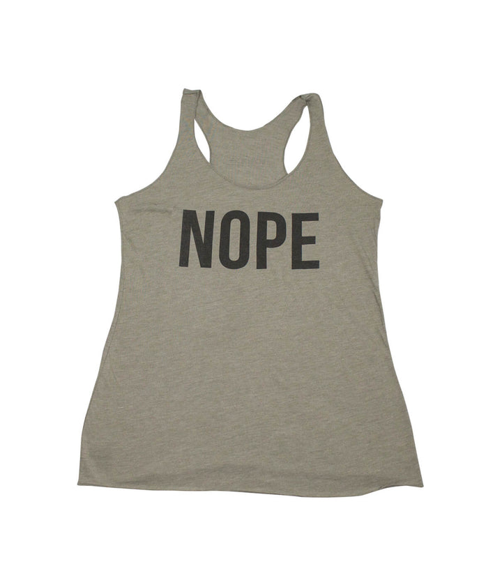 Nope - Next Level Women&