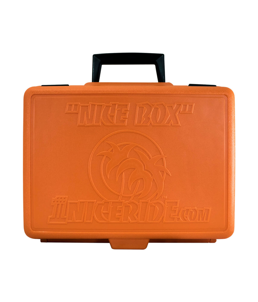 "Nice Box"