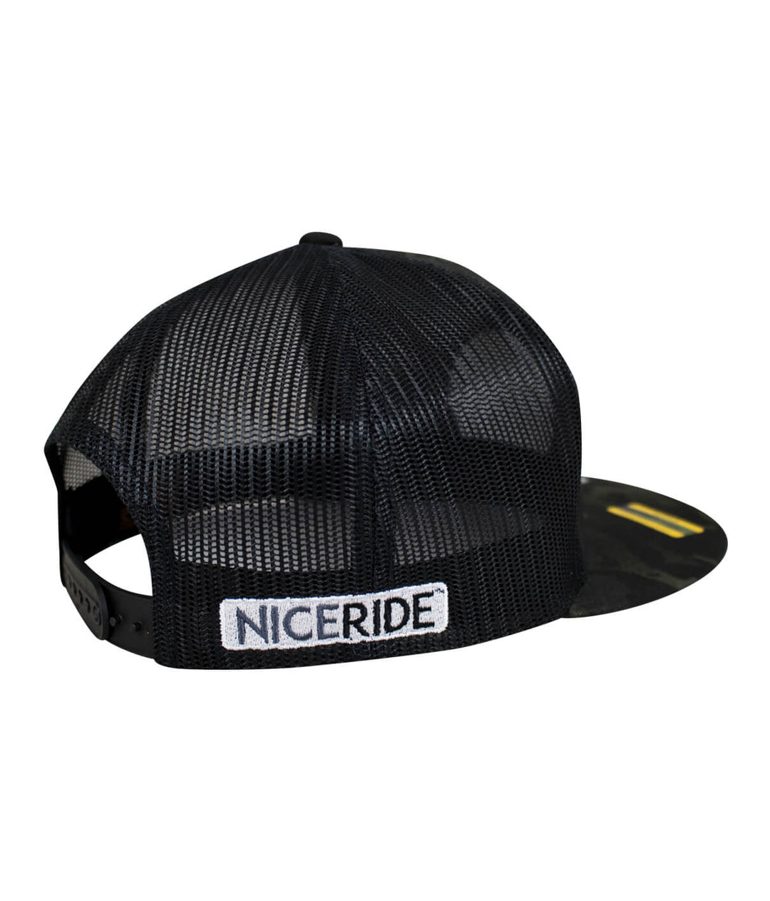 "Just Palm" Multicamo Trucker Hat