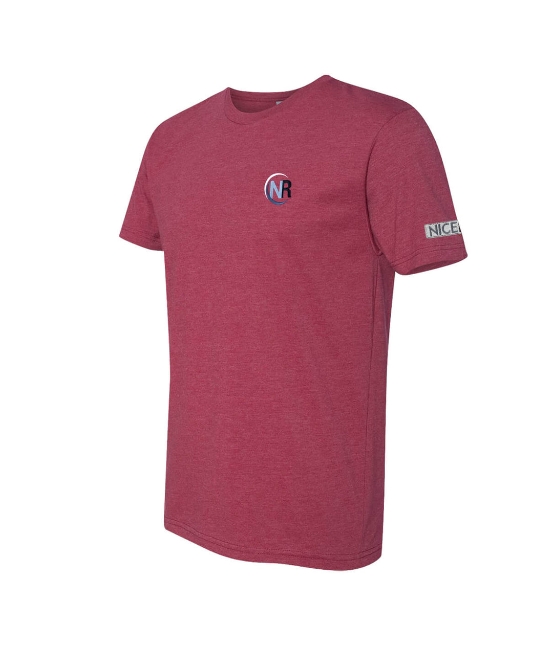 Ocean Spray Cardinal Red Next Level Men&