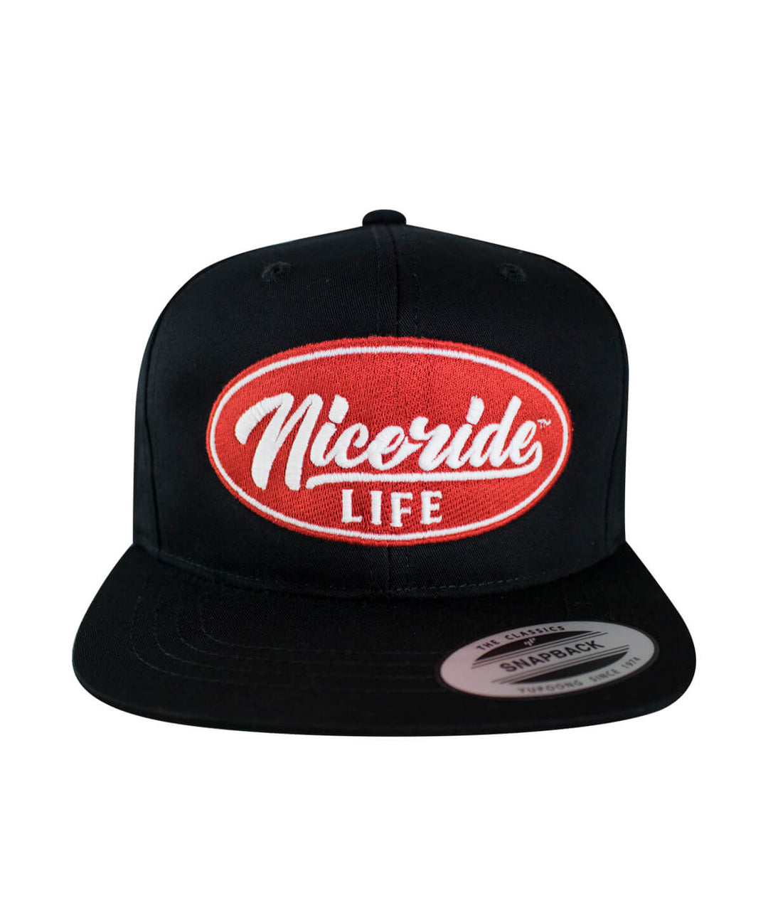 "Horsepower" Evening Glow Youth Hat