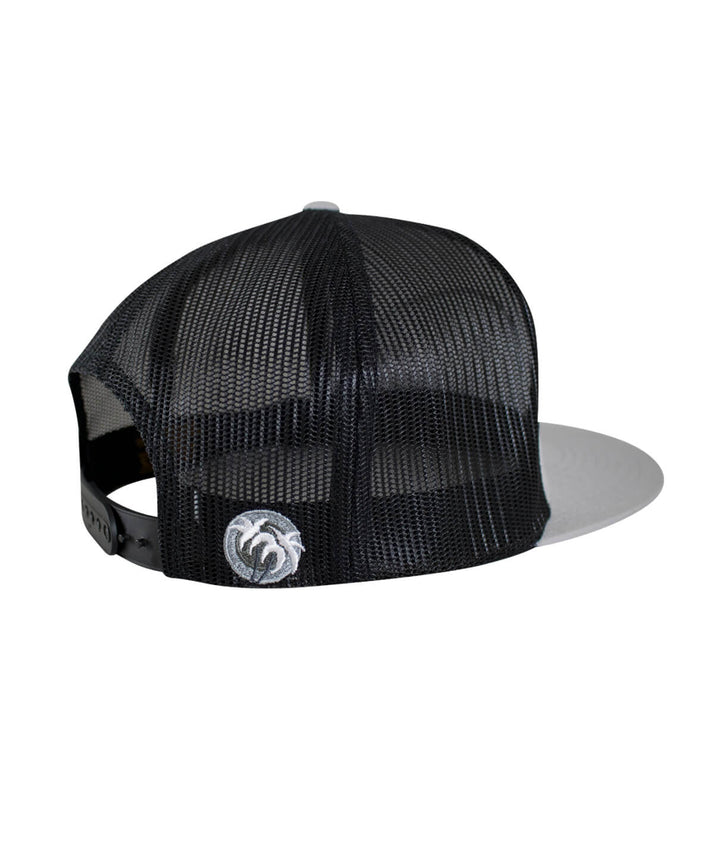 "HorsePower" Unisex Trucker Cap.