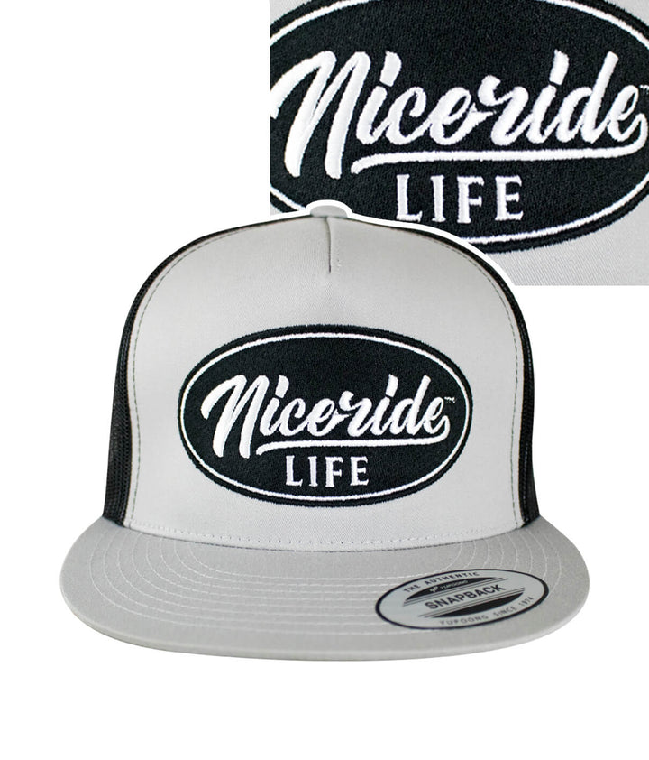"HorsePower" Unisex Trucker Cap.