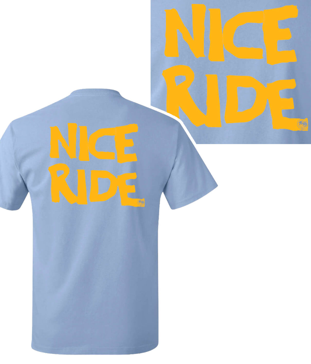CR RIDE Men&