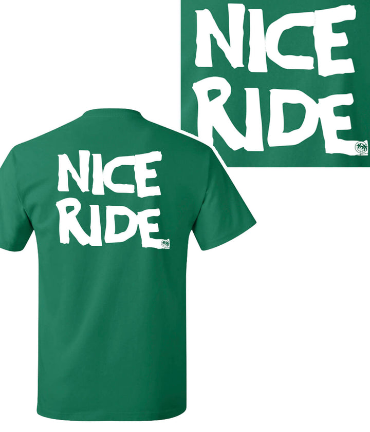 CR RIDE men&
