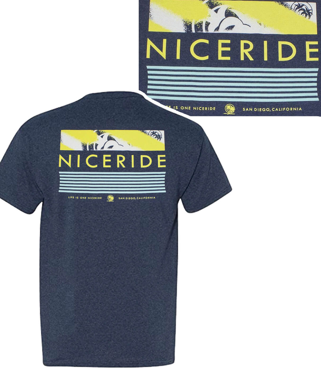 Navy men&
