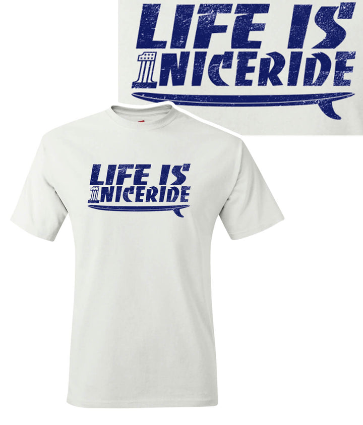 Hanging Ten Hanes Men&