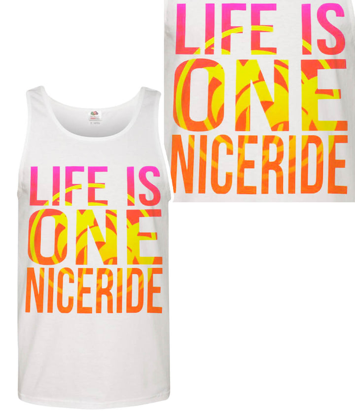 Endless Ride men&