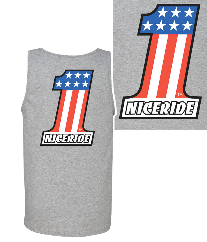 Nice Guns - Men&