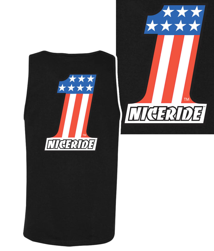 Nice Guns Men&