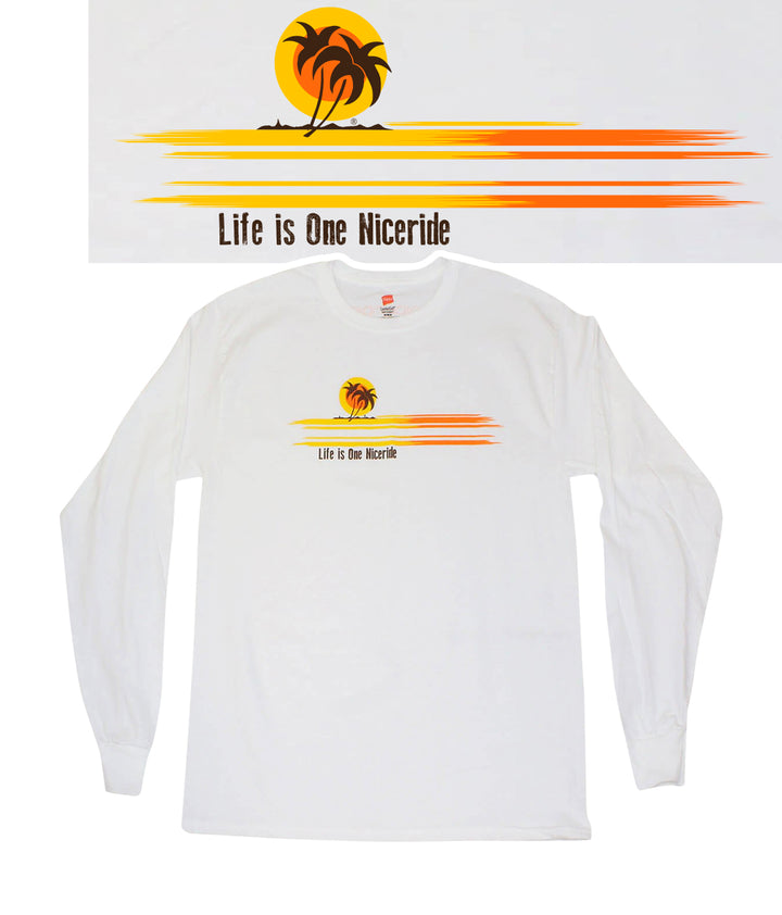 Sunset - Men&