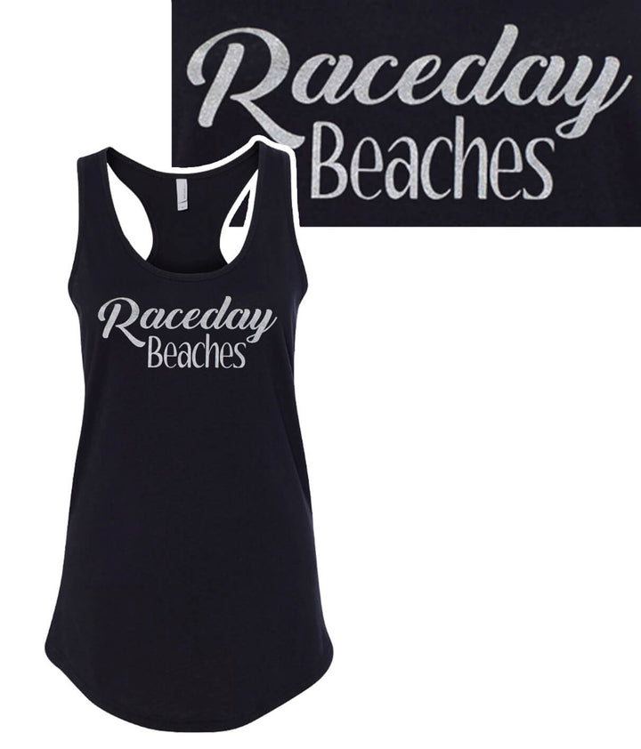 Raceday Beaches Next Level Women&
