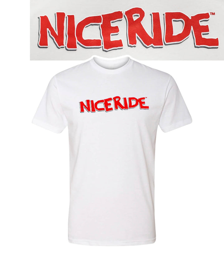 Bed Rock white Next Level men&