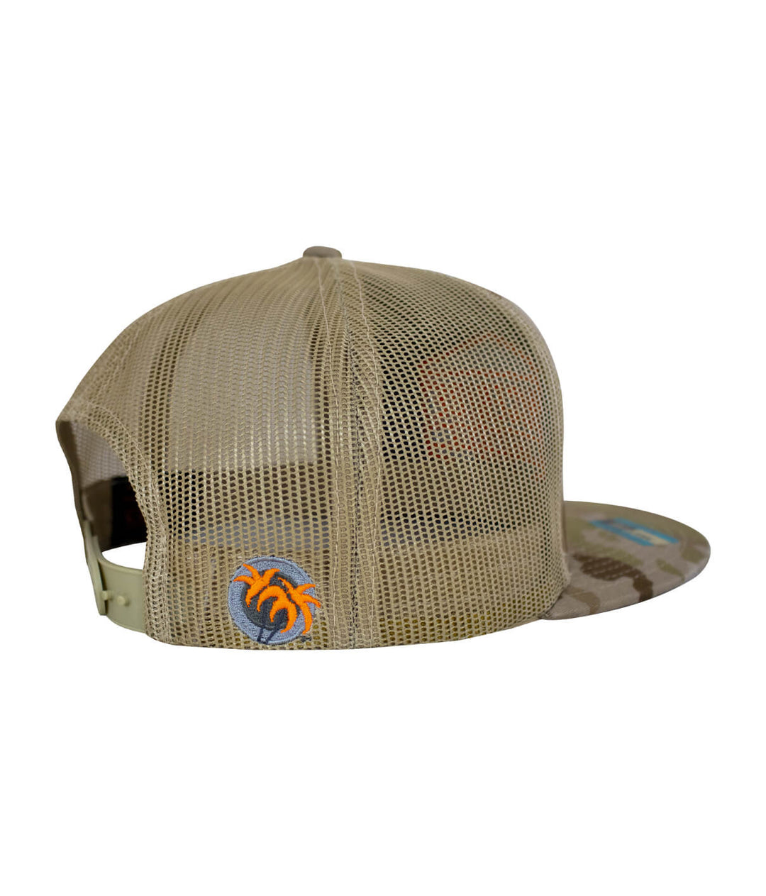 "HorsePower" Unisex Trucker Cap.