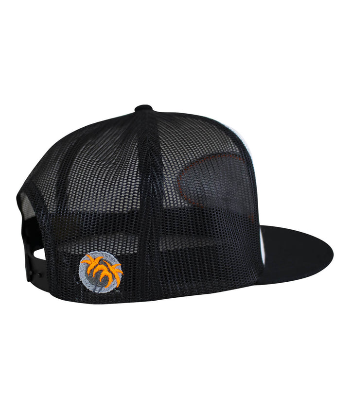 "HorsePower" Unisex Trucker Cap.