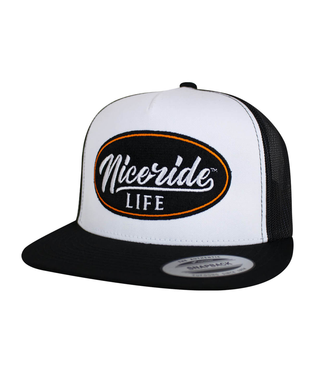 "HorsePower" Unisex Trucker Cap.